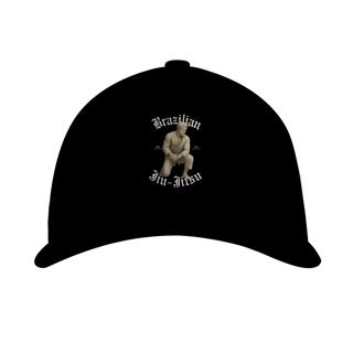 Nome do produto Boné Prime - BJJ Statue