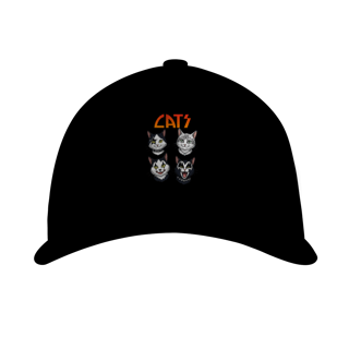 Nome do produto Boné Prime - Catss