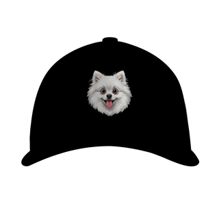 Nome do produto Boné Prime - Spitz Branco