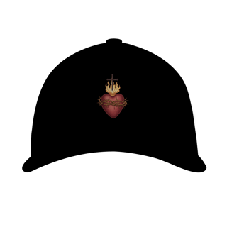 Nome do produto Boné Prime - Sagrado Coração