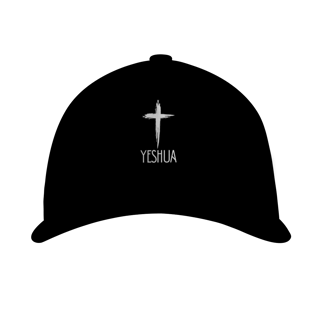 Nome do produto Boné Prime - Yeshua