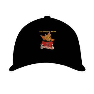 Nome do produto Boné Prime - CATM