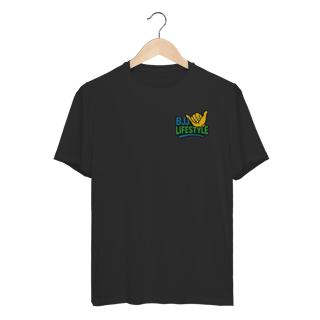 Nome do produto Camiseta Dry Fit - BJJ Lifestyle