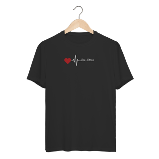 Nome do produto Camiseta Dry Fit - Batimentos