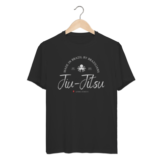 Nome do produto Camiseta Dry Fit - Made in Brazil