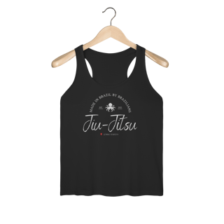 Nome do produto Regata (Fem) Dry Fit - Made in Brazil