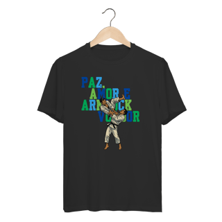 Nome do produto Camisa Dry Fit - PAAV