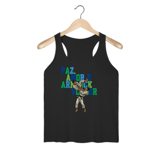 Nome do produto Regata (Fem) Dry Fit - PAAV