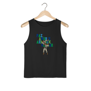 Nome do produto Regata (Masc) Dry Fit - PAAV