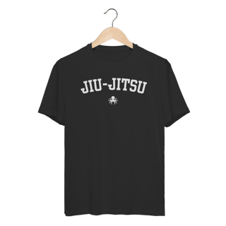 Nome do produto Camiseta Dry Fit - Jiu-Jitsu
