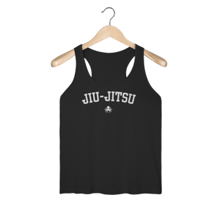 Nome do produto Regata (Fem) Dry Fit - Jiu-Jitsu