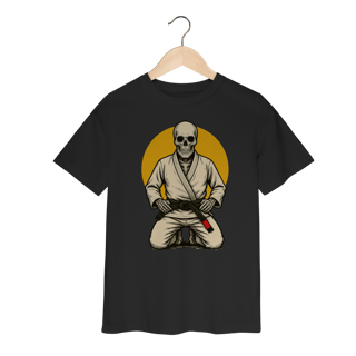 Nome do produto Camiseta Infantil - Skeleton