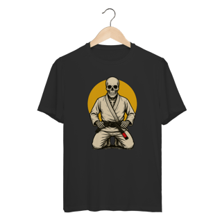 Nome do produto Camiseta Dry Fit - Skeleton