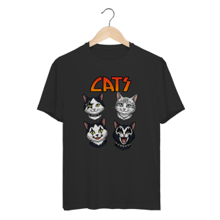 Nome do produto Camiseta Dry Fit - Catss