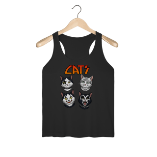 Nome do produto Regata (Fem) Dry Fit - Catss