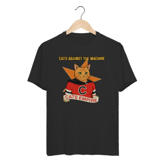 Nome do produto Camiseta Dry Fit - CATM