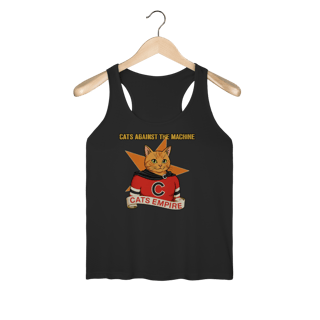 Nome do produto Regata (Fem) Dry Fit - CATM