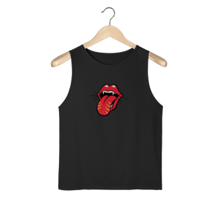 Nome do produto Regata (Masc) Dry Fit - Língua de Gato