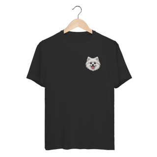 Nome do produto Camiseta Dry Fit - Spitz Branco