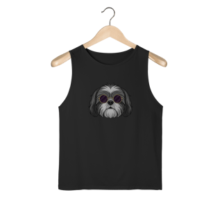 Nome do produto Regata (Masc) Dry Fit - Like Ozzy