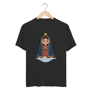 Nome do produto Camiseta Dry Fit - Nossa Senhora