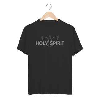 Nome do produto Camiseta Dry Fit - Holy Spirit