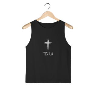 Nome do produto Regata (Masc) Dry Fit - Yeshua