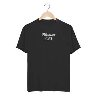 Nome do produto Camiseta Dry Fit - Filipenses 4:13