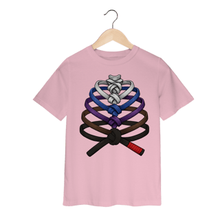 Nome do produto Camiseta Infantil - Ribs