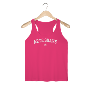 Regata (Fem) Dry Fit - Arte Suave