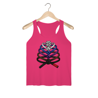 Regata (Fem) Dry Fit - Ribs