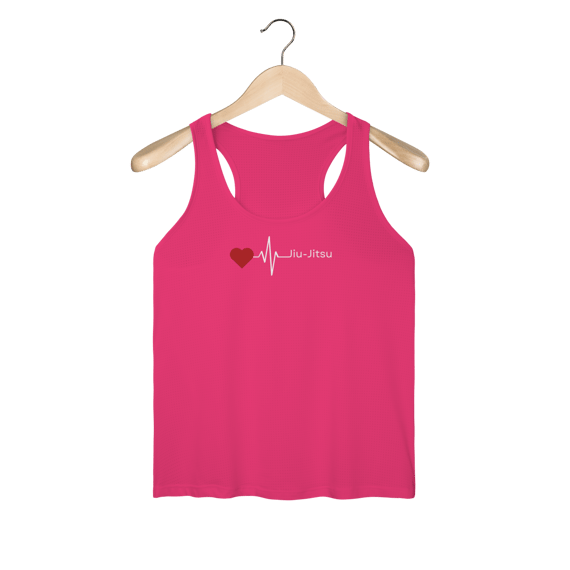 Regata (Fem) Dry Fit - Batimentos