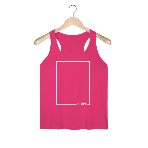 Regata (Fem) Dry Fit - JJ Square