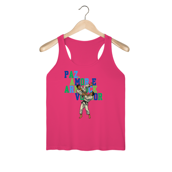 Regata (Fem) Dry Fit - PAAV