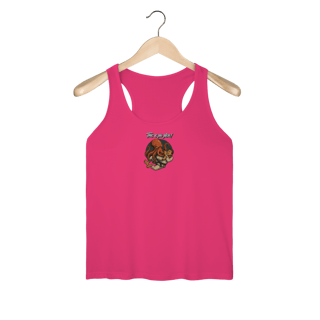 Nome do produto Regata (Fem) Dry Fit - This is JJ