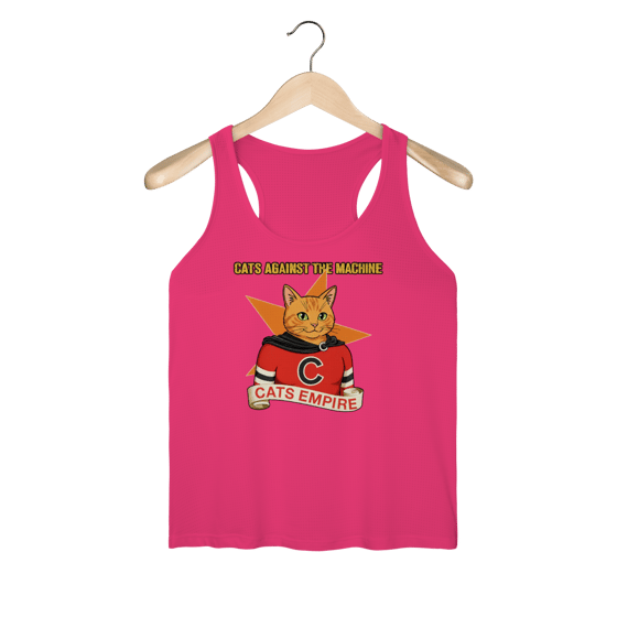 Regata (Fem) Dry Fit - CATM