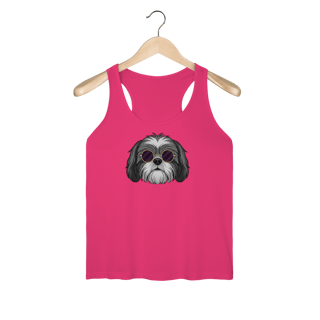 Regata (Fem) Dry Fit - Like Ozzy