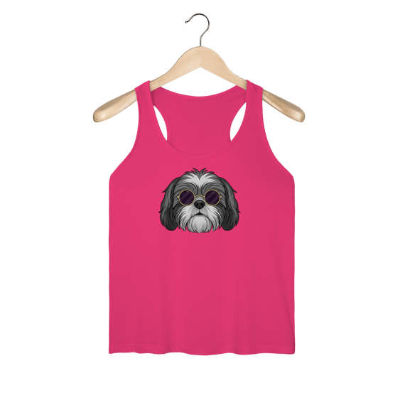 Regata (Fem) Dry Fit - Like Ozzy