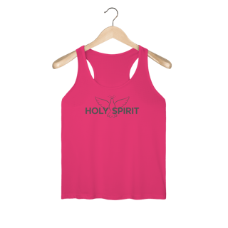 Regata (Fem) Dry Fit - Holy Spirit