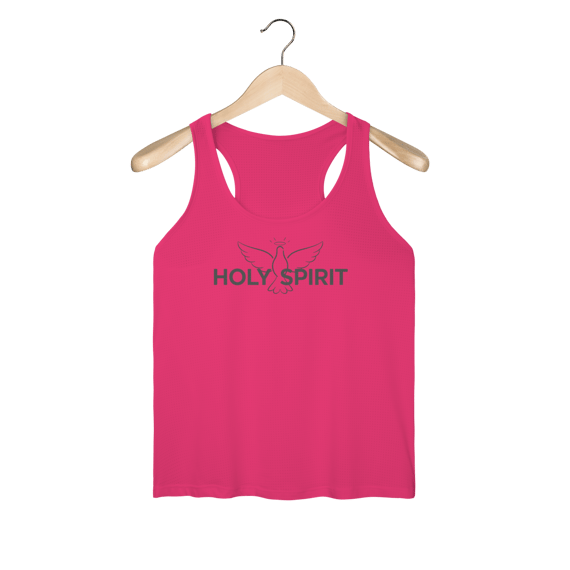 Regata (Fem) Dry Fit - Holy Spirit