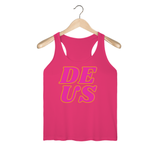 Regata (Fem) Dry Fit - DEUS