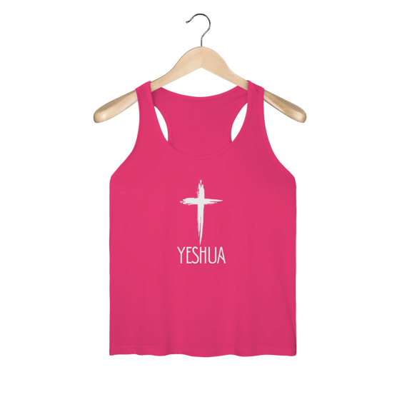 Regata (Fem) Dry Fit - Yeshua