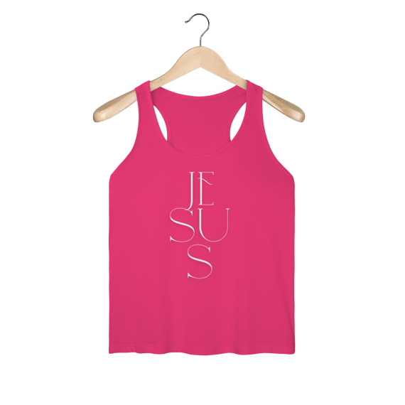 Regata (Fem) Dry Fit - Jesus (2)