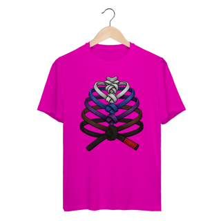 Nome do produto Camiseta Dry Fit - Ribs