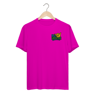 Nome do produto Camiseta Dry Fit - BJJ Lifestyle