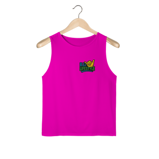 Nome do produto Regata (Masc) Dry Fit - BJJ Lifestyle