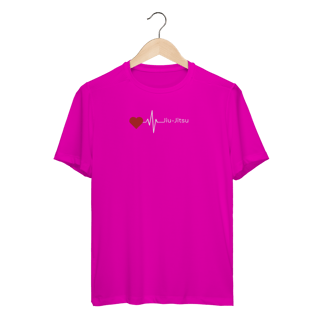 Nome do produto Camiseta Dry Fit - Batimentos