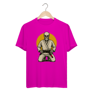 Nome do produto Camiseta Dry Fit - Skeleton