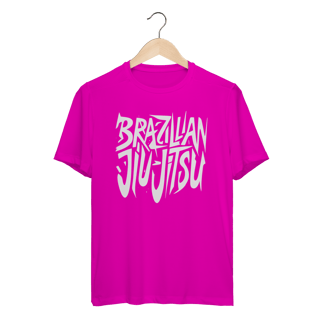 Nome do produto Camiseta Dry Fit - Brazilian Jiu-Jitsu