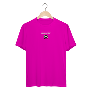 Nome do produto Camiseta Dry Fit - Cafeína